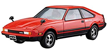 【中古-非常に良い】 青島文化教材社 1/24 ザ・モデルカーシリーズ No.82 トヨタ MA61 セリカXX 2800GT 1982 プラモデル