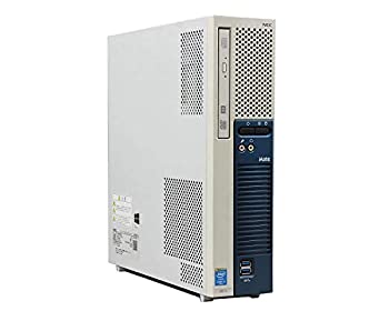【中古-非常に良い】 NEC おまかせ Mate Windows10 Corei5 第4世代 メモリ4GB HDD500GB DVD-ROM or DVDマルチドライブ デスクトップパソコン 17,389円