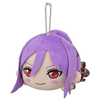 【中古-人並み外れたに好いたらしい】 バンドリ！ ガールズバンドパーティ！ 寝そべりぬいぐるみ 日暈 ハッピーワールド！ School☆Days Vol.1 瀬田薫 単品