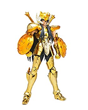 【中古-非常に良い】 聖闘士聖衣神話EX ライブラ紫龍