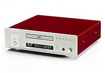 【中古-非常に良い】TRIODE TRV-CD6SE 真空管バッファ回路搭載 MQA-CD対応 CDプレーヤー｜IINEX
