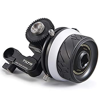 【中古-人並み外れたに好いたらしい】 TILTA Tiltaing Mini Follow Focus - FF-T06