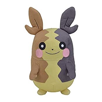 【中古-人並み外れたに似つかわしい】 ポケモンセンターオリジナル ぬいぐるみ モルペコ まんぷくもよう
