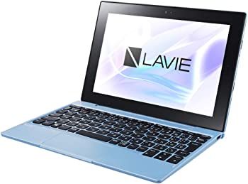 【中古-非常に良い】NECパーソナル PC-FM150PAL LAVIE First Mobile - FM150/PAL ライトブルー