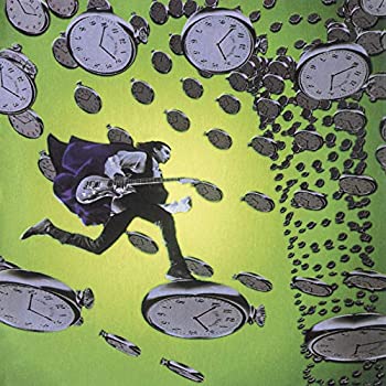【中古-非常に良い】 Time Machine