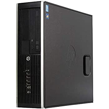 【中古-非常に良い】 Windows10 デスクトップ HP 8300Elite Core i7 3770 3.4 (～最大3.9) GHz MEM 16GB SSD 240GB DVDマルチ Win10Pro64Bit