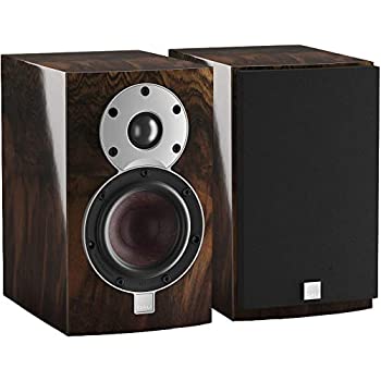 【中古-非常に良い】ダリ ブックシェルフ型スピーカーメヌエット・スペシャルエディション【ペア】ワイルド・ウォルナット・ハイグロスDALI DALI MENUET SE|IINEX