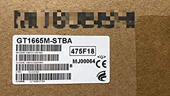 【中古-非常に良い】 MITSUBISHI 三菱 タッチパネル GT1665M-STBA