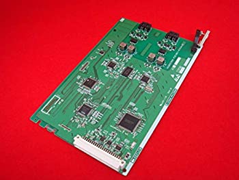 【中古-非常に良い】 SAXA PLATIA 基板 2NCI-01A｜IINEX