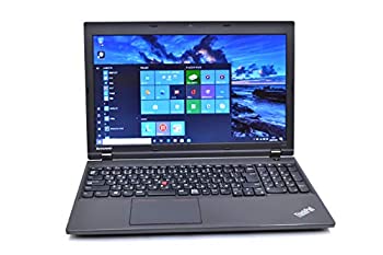 【中古-非常に良い】 Lenovo レノボ ThinkPad L540 20AUS3J600 Core i5 4300M Windows 10 Pro 36,284円