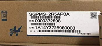 【中古-人並み外れたに好いたらしい】 YASKAWA 安川電機 SGPMS-2R5AP0A サーボ１番ウッド