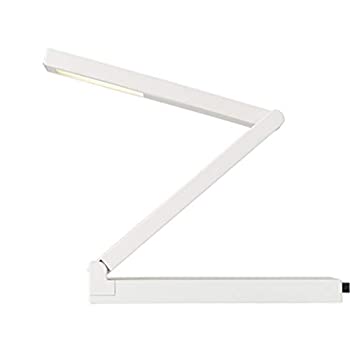 【中古-人並み外れたに好いたらしい】 無印 LED水平発しるコンパクトデスクライト 型番 LE-R3150 61368870