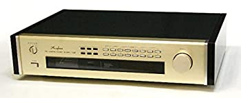 【中古-人並み外れたに好いたらしい】 Accuphase アキュフェーズ T-108 シンセサイザーFMステレオラジオ受信機