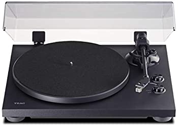 【中古-非常に良い】TEAC Bluetoothトランスミッター搭載 アナログターンテーブル TN-280BT-A3/B