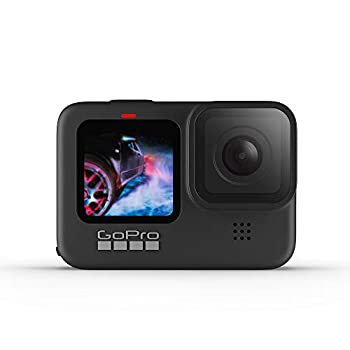 【中古-人並み外れたに好いたらしい】 Gopro HERO 9