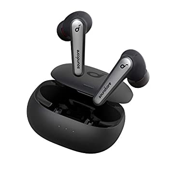 【中古-非常に良い】 ANKER Soundcore Liberty Air 2 Pro ワイヤレスイヤホン Bluetooth 対応 完全ワイヤレスイヤホン Bluetooth5.0対応 ウルトラノイズキャ