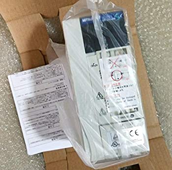 【中古-非常に良い】MR-J2S-40B サーボアンプ MR-J2Sシリーズ 45,061円