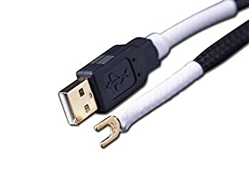 【中古-人並み外れたに好いたらしい】KOJO TECHNOLOGY Clone1UA 地びた有線テレビ 1.2m USB TYPE A-Y型端子 M4とき勧める