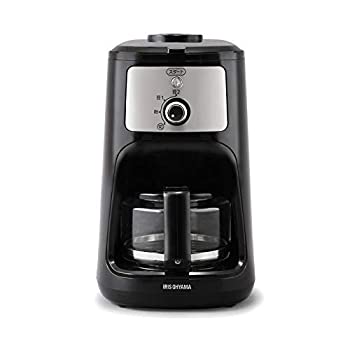 【中古-非常に良い】 コーヒーメーカー KIAC-A600