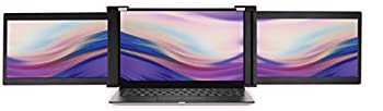 【中古-非常に良い】アペックス Aqualモバイルデュアルディスプレイ11.6インチ