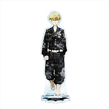 【中古-非常に良い】 東京リベンジャーズ アクリルスタンドJr. 松野千冬画像