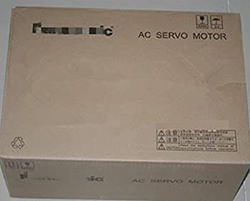 【中古-非常に良い】 Panasonic パナソニック サーボモーター MSM021A5E