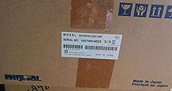 【中古-人並み外れたに似つかわしい】 Pro-Face タッチパネル GP2301H-LG41-24V