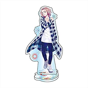 【中古-非常に良い】 東京リベンジャーズ ギャラクシーシリーズ アクリルスタンドJr. 佐野万次郎画像