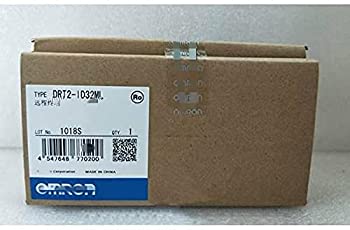 【中古-人並み外れたに好いたらしい】 OMRON オムロン DRT2-ID32ML