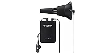 【中古-非常に良い】 YAMAHA ヤマハ サイレントブラスセット (PM7X+STX) SB7X｜IINEX
