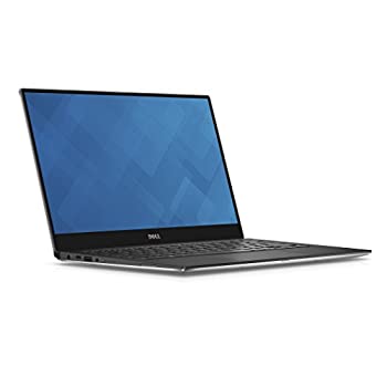【中古-非常に良い】 Dell デル XPS 13 9360 13.3インチ FHD ノートパソコン 第8世代 intel Core i7-8550U 8GB RAM 256GB SSD シルバー|IINEX