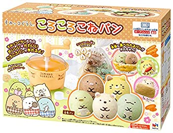 【中古-非常に良い】 すみっコぐらし ころころこねパン