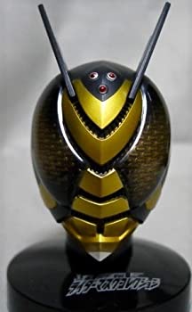 【中古-非常に良い】 マスクコレクション マスコレ 仮面ライダー Vol.6 ザビー