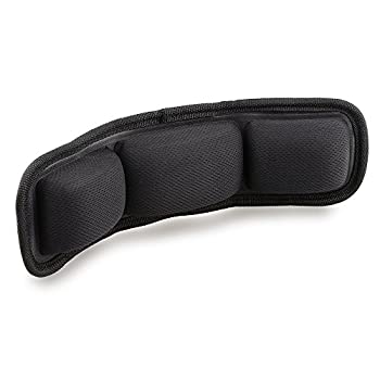 【中古-非常に良い】 CAMVATE ショルダーサポートパッド ショルダービデオカメラ カメラ デジタル一眼レフリグ|IINEX