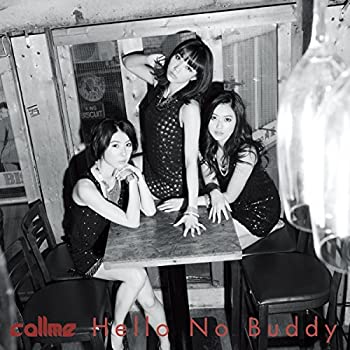 【中古-非常に良い】 Hello No Buddy (Blu-ray Disc付) (Type-B)