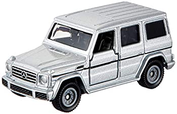 【中古-非常に良い】 トミカ No.35 メルセデスベンツ Gクラス (箱)