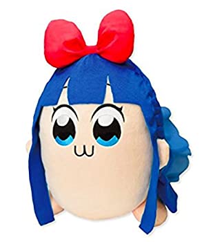 【中古-人並み外れたに似つかわしい】 ポプテピピック BIGぬいぐるみ2 ピピ美