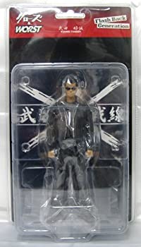 【中古-非常に良い】 クローズ＆WORST Flash Back Generation 武田好誠