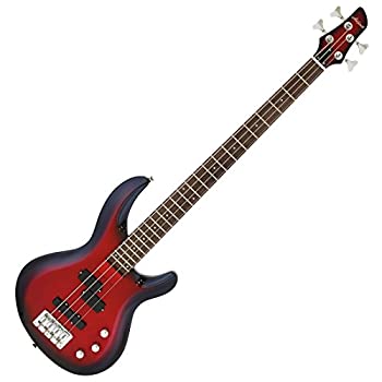 【中古-非常に良い】AriaProII IGBベース 4弦 MRS IGB-STD