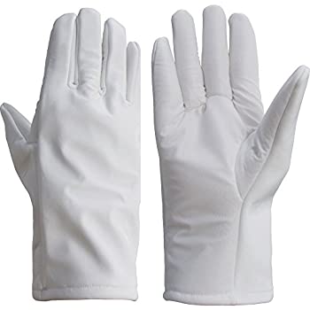 【中古-非常に良い】ウインセス クリーン耐熱手袋 S (1双入) 3904-S 耐熱手袋