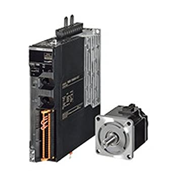 【中古-人並み外れたに好いたらしい】 OMRON オムロン ACサーボドライバ EtherCATメール交換内蔵手合い ワット数起電力 三相AC200V 定格最終生産物 1000W (公式的生産品型番 R88D-1SN10H-ECT)