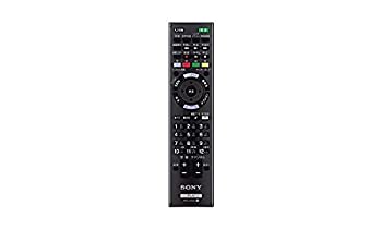 【中古-非常に良い】 SONY ソニー 純正テレビリモコン ZZRM-JD030