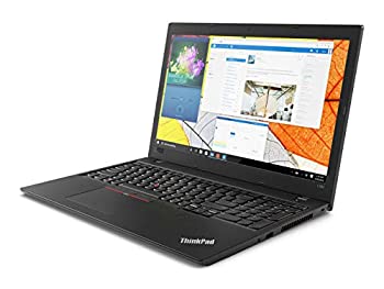 【中古-非常に良い】 Lenovo レノボ 20LW001BJP ThinkPad L580