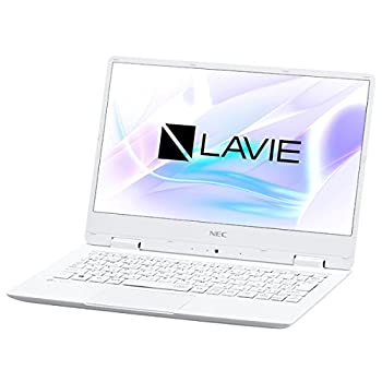 【中古-非常に良い】 NEC PC-NM350KAW LAVIE Note Mobile