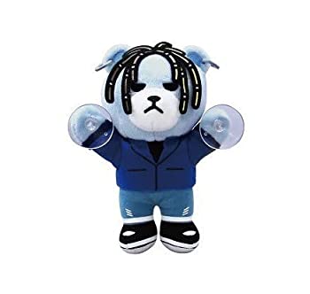 【中古-人並み外れたに似つかわしい】 BIGBANG KRUNK FXXK IT 吸盤付き添い人 ぬいぐるみ ヨンベ