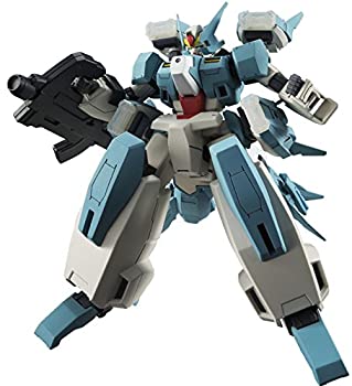 【中古-非常に良い】 HGBD ガンダムビルドダイバーズ セラヴィーガンダムシェヘラザード 1/144スケール 色分け済みプラモデル