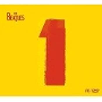 【中古-非常に良い】 Beatles 1