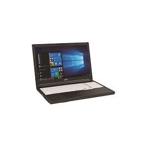 【中古-非常に良い】 FUJITSU 富士通 LIFEBOOK A576/PX (Celeron-3855U/4GB/500GB/Smulti/Win7Pro32 (10DG) /OfPsnl2016/WLAN)|IINEX