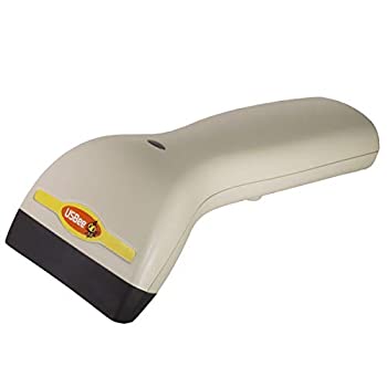 【中古-非常に良い】 ウェルコムデザイン 67mm幅タッチスキャナ 白 USB 1000A-WHT-USB