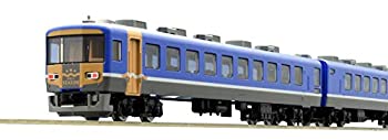 【中古-非常に良い】 TOMIX Nゲージ 12 ・ 24系客車 きのくにシーサイド セット 4両 98295 鉄道模型 客車